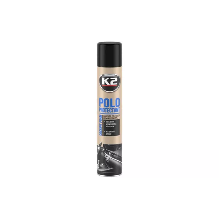 K2 Polo Protectant Mat 750ml