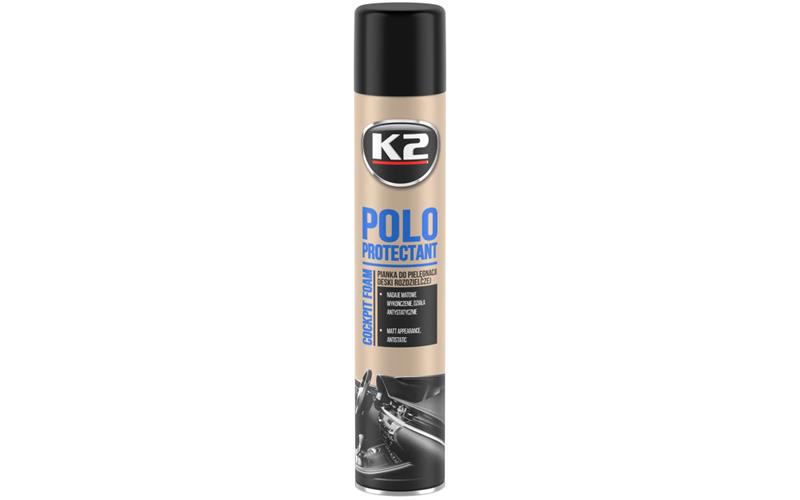 K2 Polo Protectant Mat 750МЛ