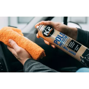 K2 Polo Protectant Mat 750ml