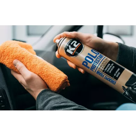 K2 Polo Protectant Mat 750ml