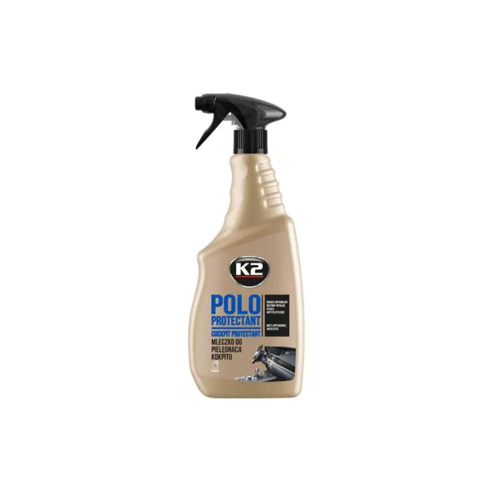 K2 Polo Protectant Fahren Cockpitreiniger 750ml