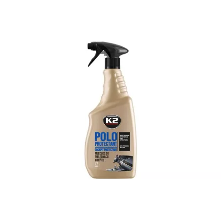 K2 Polo Protectant Fahren Cockpit Cleaner 750ml