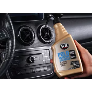 K2 Polo Protectant Fahren Limpiador de Salpicadero 750ml