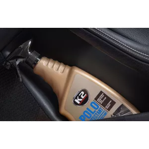 K2 Polo Protectant Black Mleczko Do Pielęgnacji Kokpitu 750ml