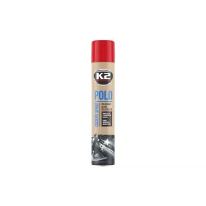 K2 Polo Cocpit Cherry Dashboard Care Spray 750ml