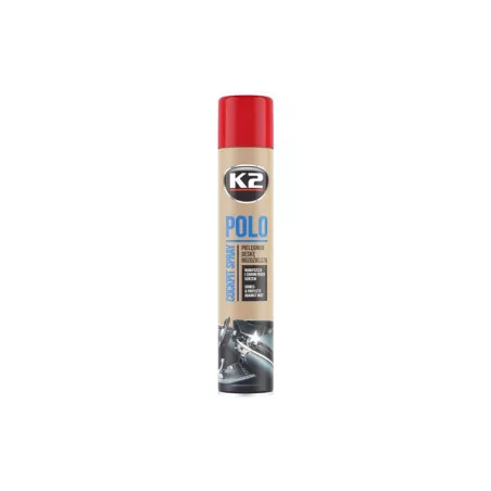 K2 Polo Cockpit Kirsche Armaturenpflege-Spray 750ml