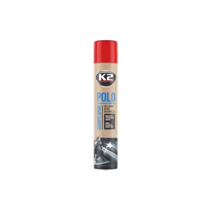 K2 Polo Cocpit Fresa 750ml