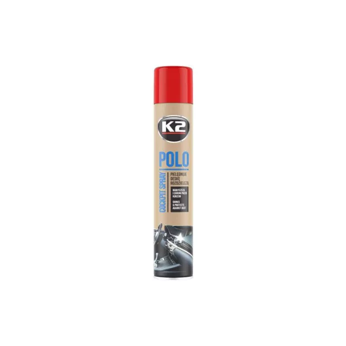 K2 Polo Cocpit Fresa 750ml