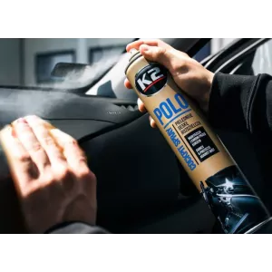 K2 Polo Cocpit Fresa 750ml