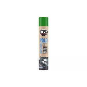 K2 Polo Cocpit Pine Dashboard Care Spray 750ml