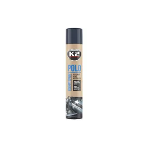 K2 Polo Cocpit MAN 750ml