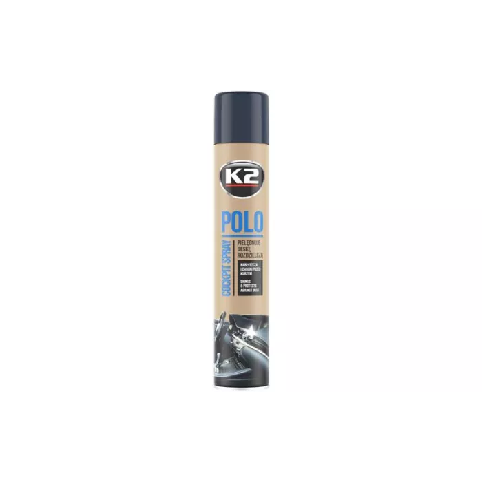 K2 Polo Cocpit MAN 750ml