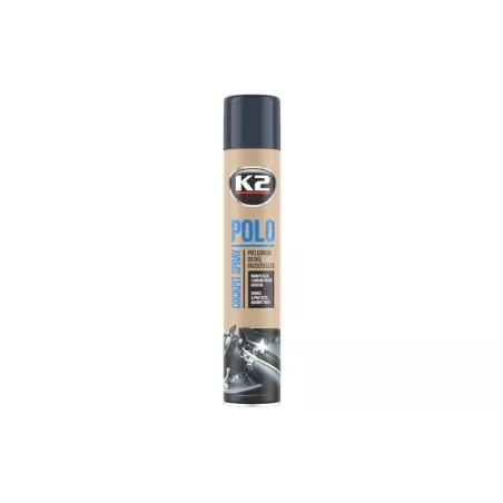 K2 Polo Cocpit MAN 750ml