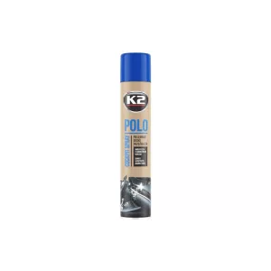 K2 Polo Cocpit Lavender Dashboard Care Spray 750ml