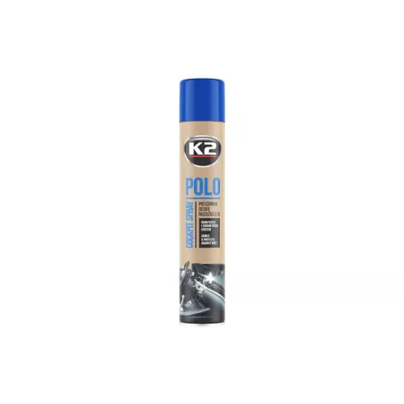 K2 Polo Cockpit Lavendel Armaturenpflege-Spray 750ml