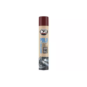 K2 Polo Cocpit Café 750ml
