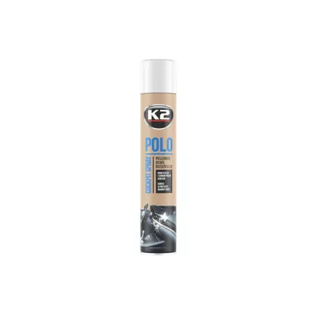 K2 Polo Cocpit Fresh Dashboard Care Spray 750ml