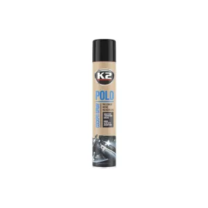 K2 Polo Cocpit Fahren Spray para Cuidado del Tablero 750ml