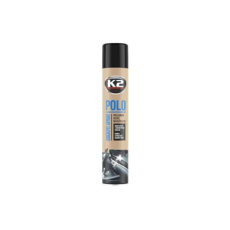 K2 Polo Cockpit Fahren Spray D’entretien du Tableau de Bord 750ml