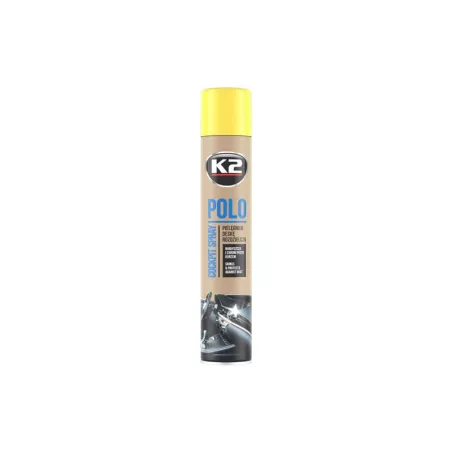 K2 Polo Cocpit Lemon Dashboard Care Spray 750ml