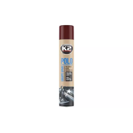 K2 Polo Cockpit Cola 750ml