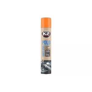 K2 Polo Cocpit Peach 750ml