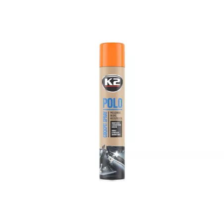 K2 Polo Cockpit Pfirsich 750ml