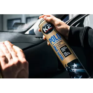 K2 Polo Cocpit Melocotón 750ml