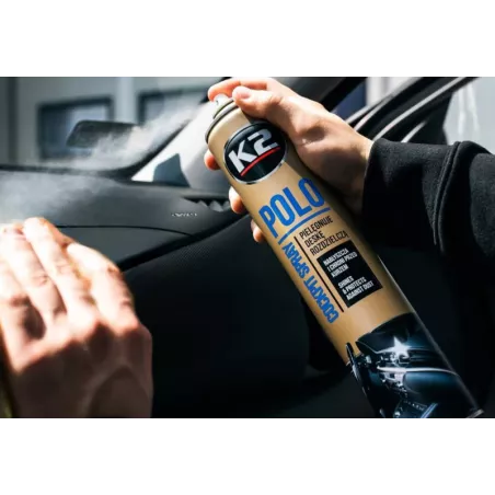 K2 Polo Cocpit Melocotón 750ml