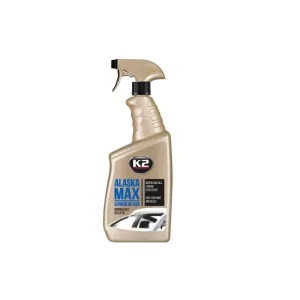 K2 Atomizer Glass De-icer 700ml