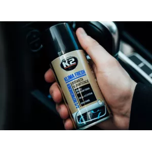 K2 Klima Fresh Flower Air Conditioning Refresher 150ml