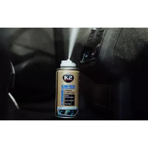 K2 Klima Fresh Myrtille Désodorisant Pour Climatisation 150ml