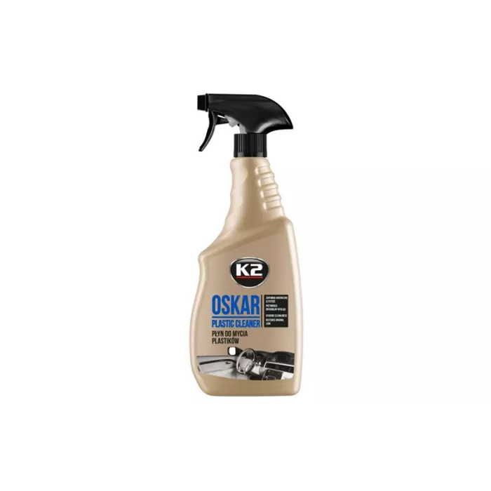 K2 Oskar Plastic Parts Cleaner