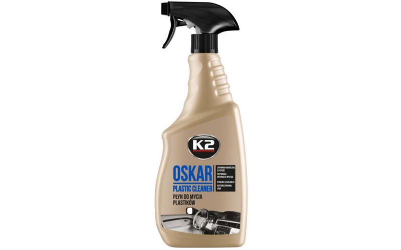 K2 Oskar Plastic Parts Cleaner