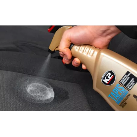 K2 Tapis ЖИДКОСТЬ ДЛЯ ОЧИСТКИ ОБИВКИ