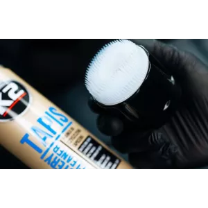 K2 Tapis Upholstery Cleaning Foam + Brush