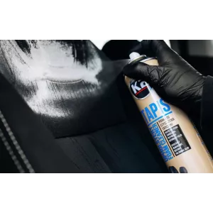 K2 Tapis Upholstery Cleaning Foam + Brush