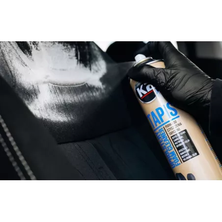 K2 Tapis Upholstery Cleaning Foam + Brush
