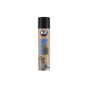 K2 Tapis Espuma Limpiadora para TapicerÍas 600ml