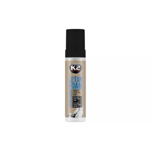 K2 LETAN FOAM LEDERREINIGUNGSSCHAUM 200ML
