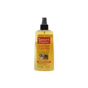 K2 Leather Cleaner Preparat Do Czyszczenia Skór 221ml