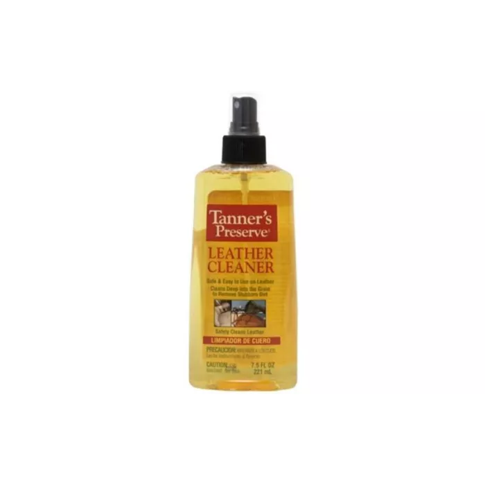 K2 Leather Cleaner Leather Cleaning Agent 221ml