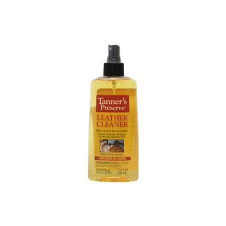 K2 Leather Cleaner Limpiador de Cuero 221ml