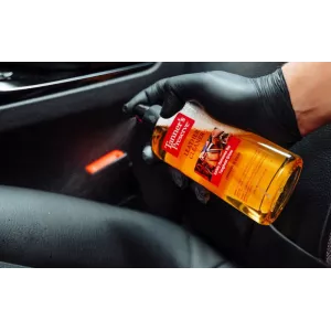 K2 Leather Cleaner Limpiador de Cuero 221ml