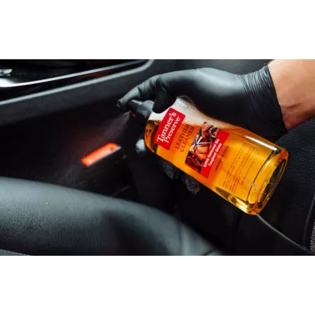 K2 Leather Cleaner Limpiador de Cuero 221ml