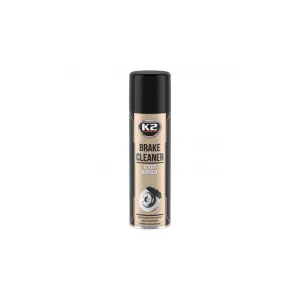K2 Brake Cleaner Brake Cleaning Agent 500ml