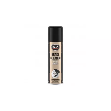 K2 Brake Cleaner Brake Cleaning Agent 500ml