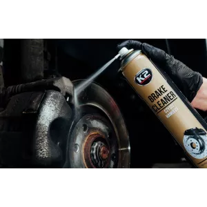 K2 Brake Cleaner ОЧИСТИТЕЛЬ ТОРМОЗОВ 500МЛ