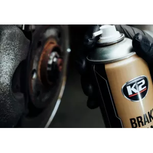 K2 Brake Cleaner Nettoyant Pour Freins 500ml