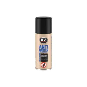 K2 Anti Marten Repellent For Martens And Rodents 400ml